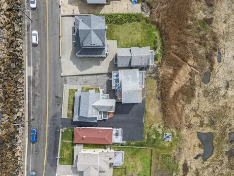 353 Webhannet Drive Wells ME 04090