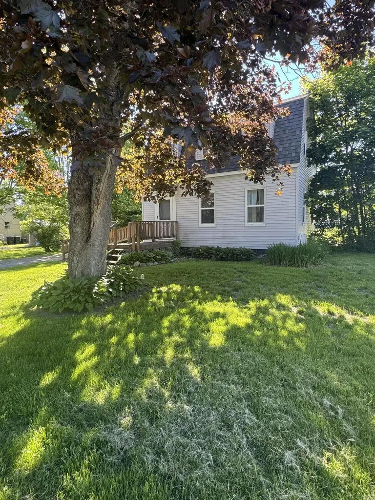 170 Cianchette Street Pittsfield ME 04967
