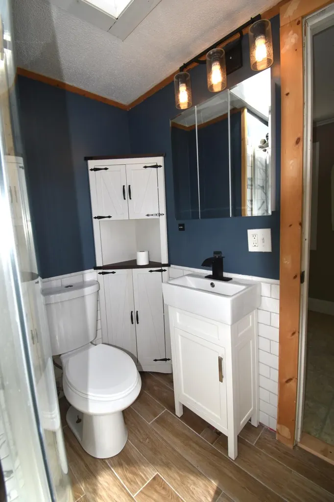 170 Cianchette Street Pittsfield ME 04967