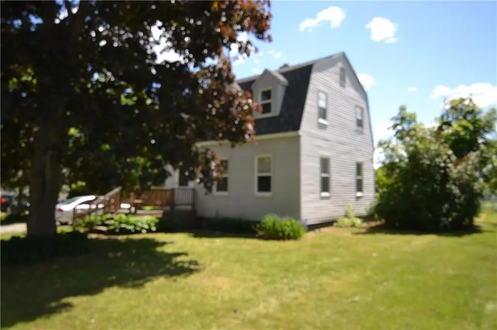 170 Cianchette Street Pittsfield ME 04967