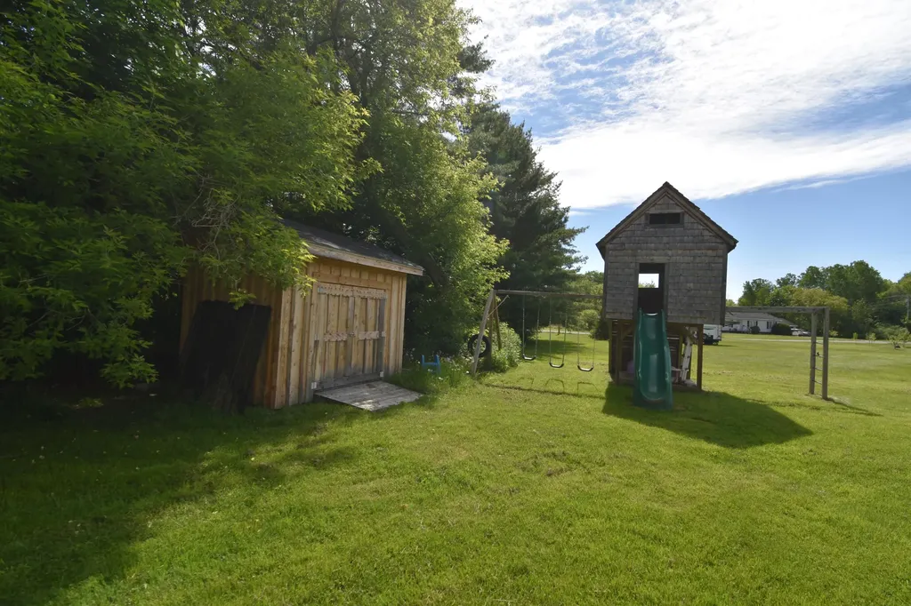 170 Cianchette Street Pittsfield ME 04967