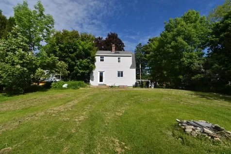 170 Cianchette Street Pittsfield ME 04967