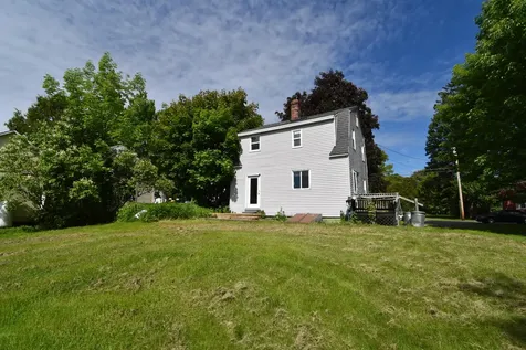 170 Cianchette Street Pittsfield ME 04967