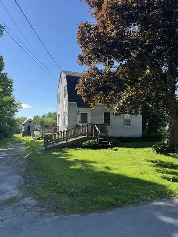 170 Cianchette Street Pittsfield ME 04967