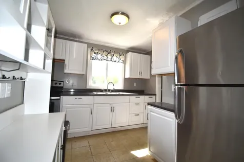 170 Cianchette Street Pittsfield ME 04967