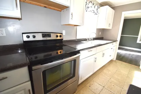 170 Cianchette Street Pittsfield ME 04967