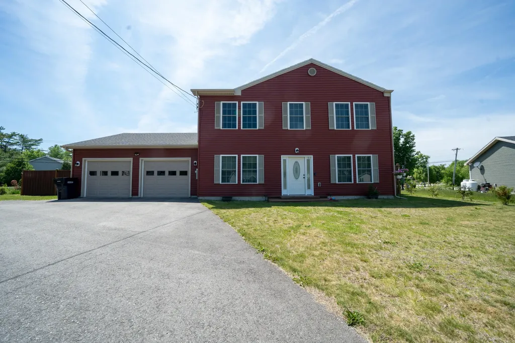 77 Starling Drive Bangor ME 04401