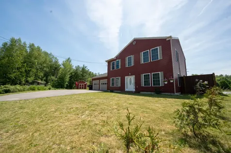 77 Starling Drive Bangor ME 04401
