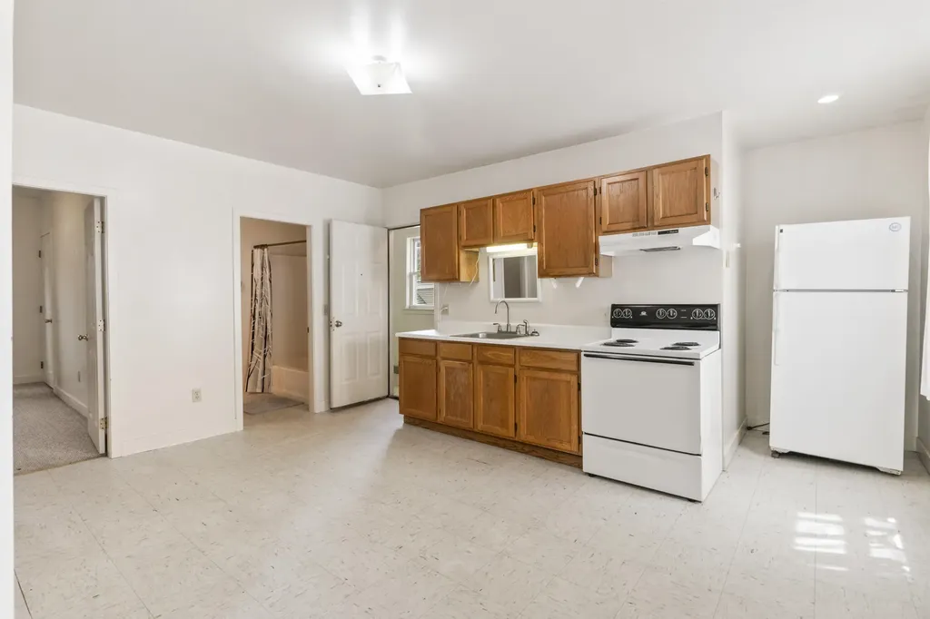 2 Union Street Lisbon ME 04252