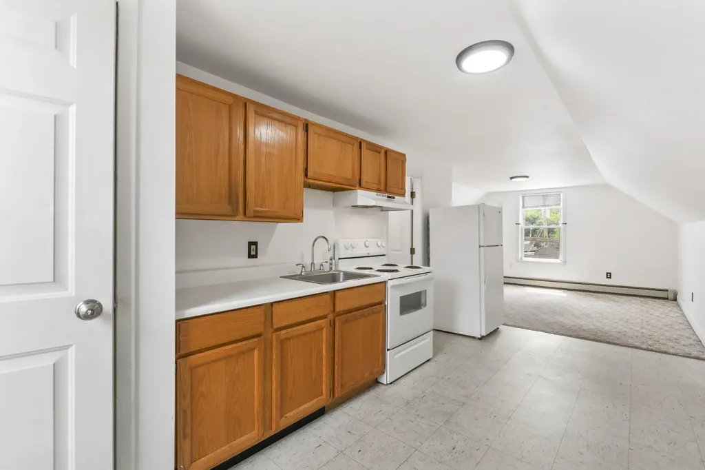 2 Union Street Lisbon ME 04252