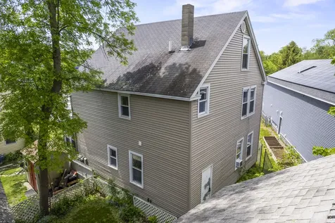 2 Union Street Lisbon ME 04252