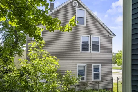 2 Union Street Lisbon ME 04252