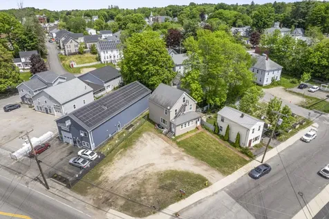 2 Union Street Lisbon ME 04252