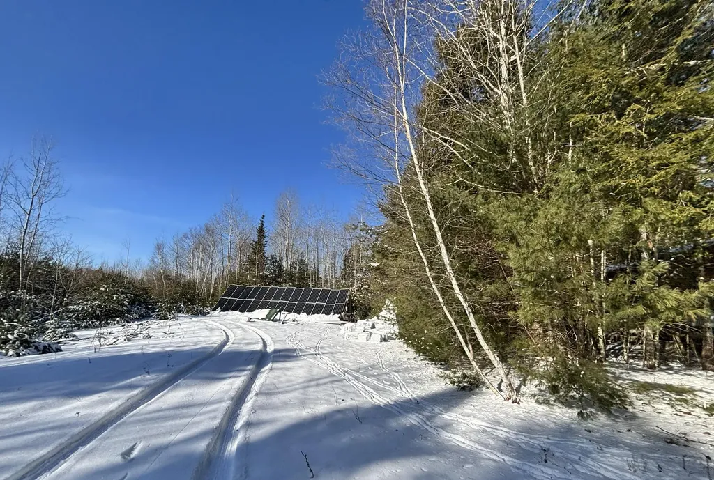 77 Bartlett Drive Searsmont ME 04973