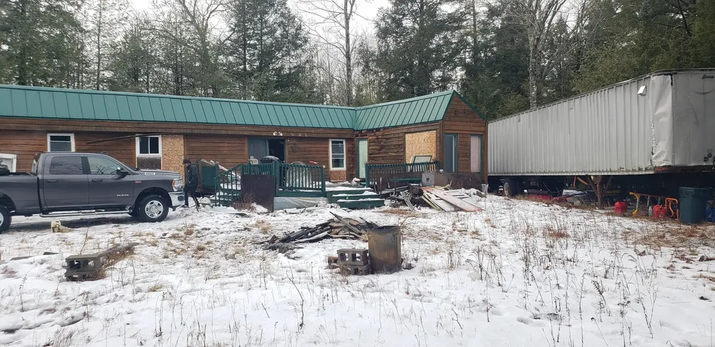 77 Bartlett Drive Searsmont ME 04973
