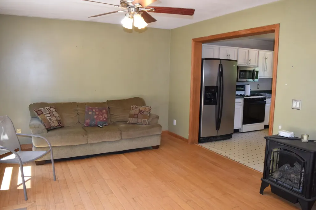 3 Echo Lane Phippsburg ME 04562