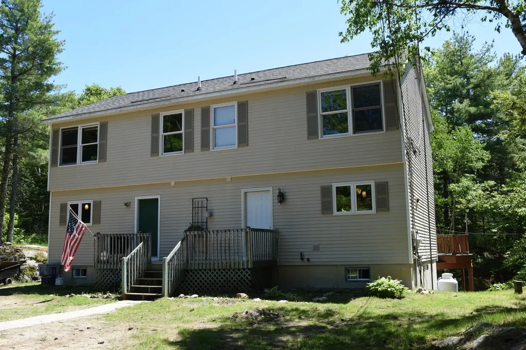 3 Echo Lane Phippsburg ME 04562