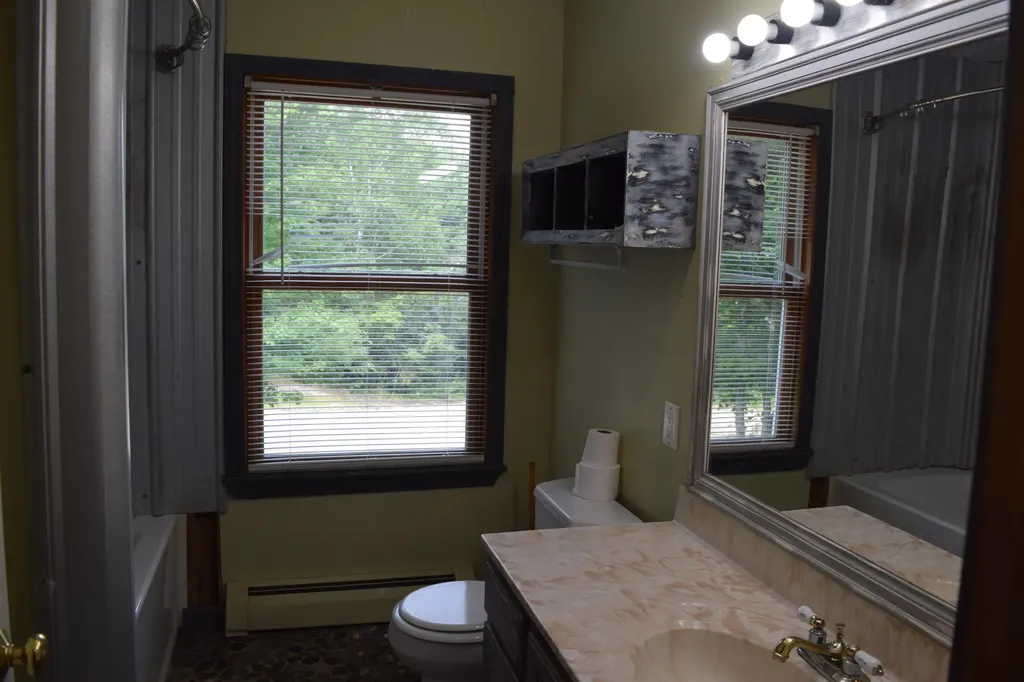 3 Echo Lane Phippsburg ME 04562