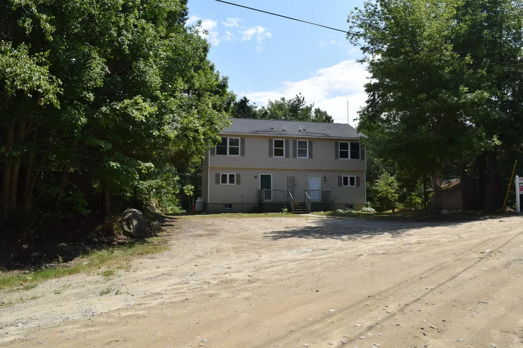 3 Echo Lane Phippsburg ME 04562