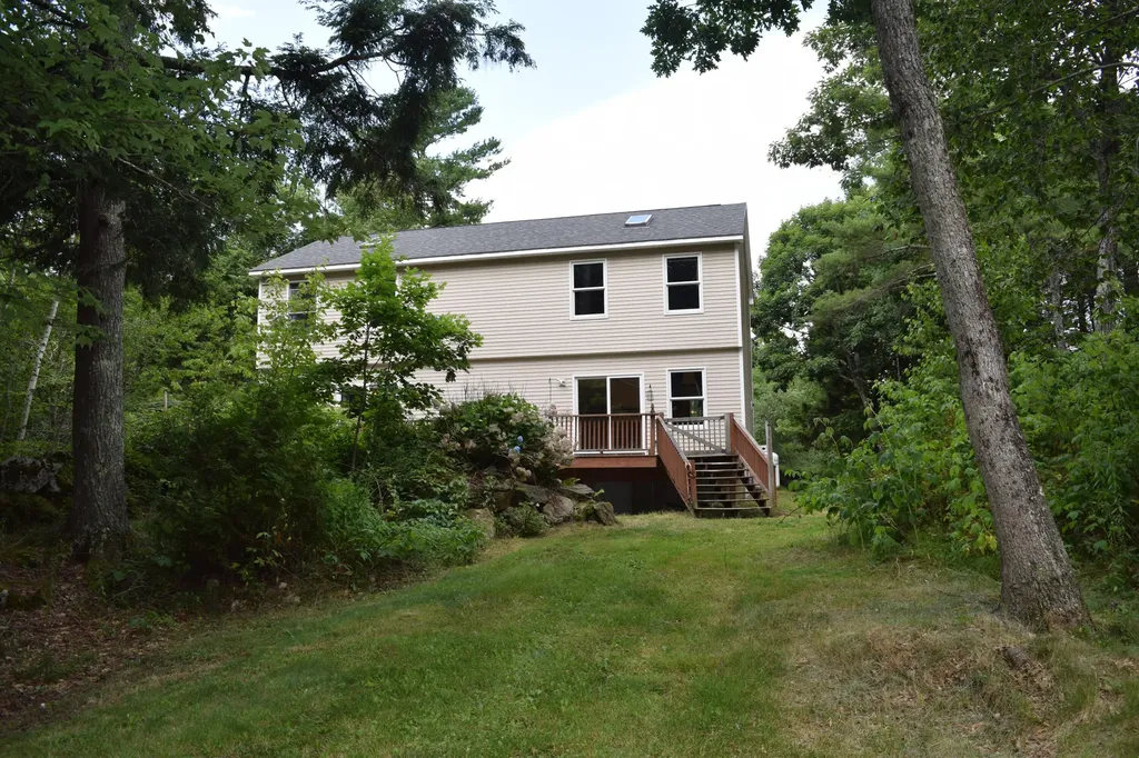 3 Echo Lane Phippsburg ME 04562