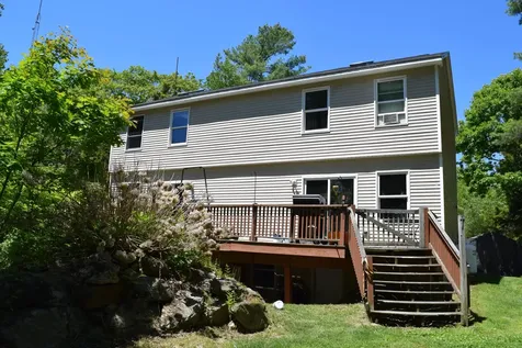 3 Echo Lane Phippsburg ME 04562