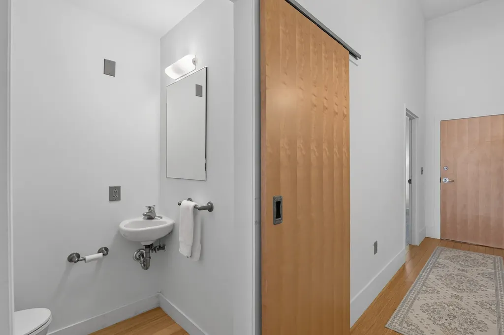 15 Brown Street Portland ME 04101