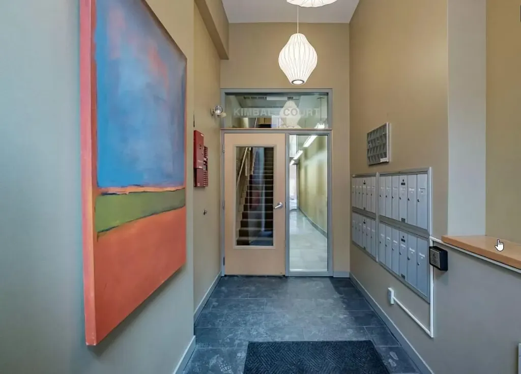 15 Brown Street Portland ME 04101