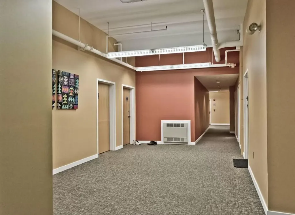 15 Brown Street Portland ME 04101