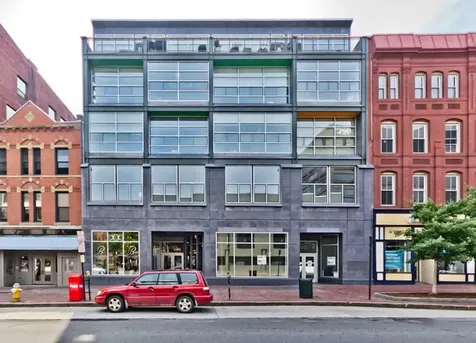 15 Brown Street Portland ME 04101