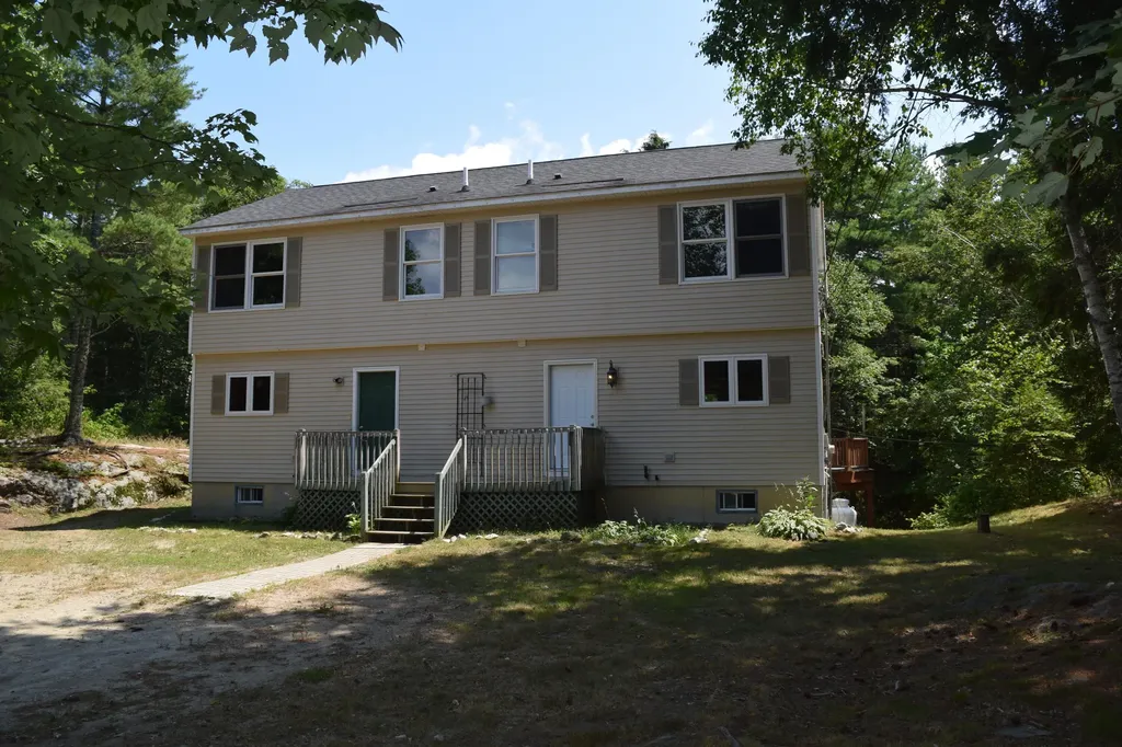 3 Echo Lane Phippsburg ME 04562