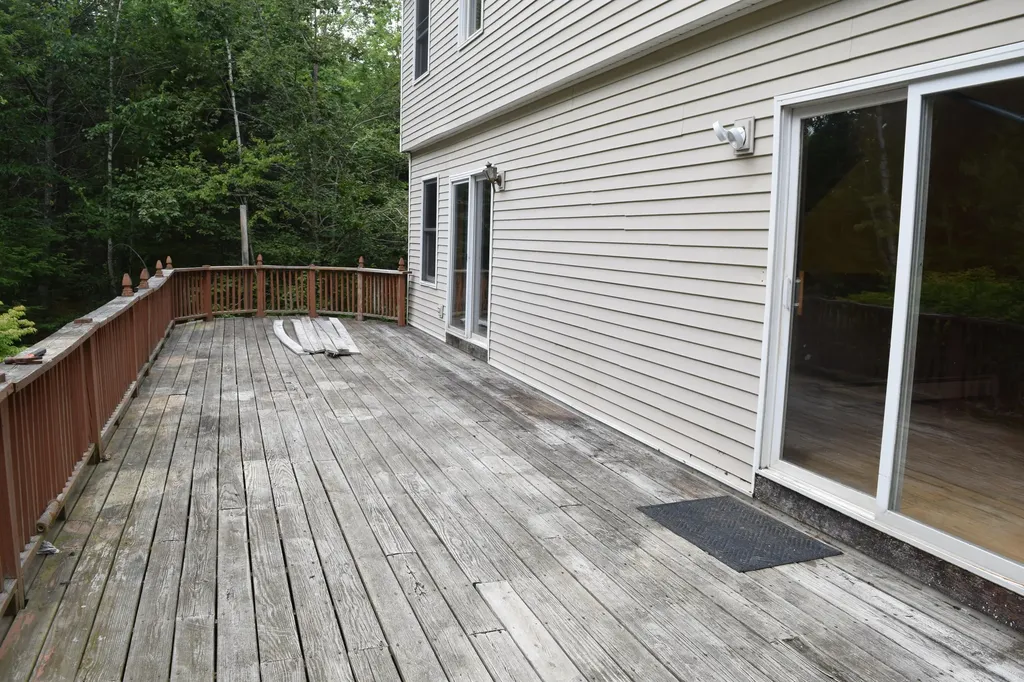 3 Echo Lane Phippsburg ME 04562
