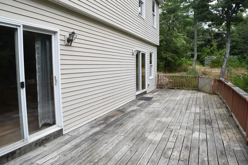 3 Echo Lane Phippsburg ME 04562