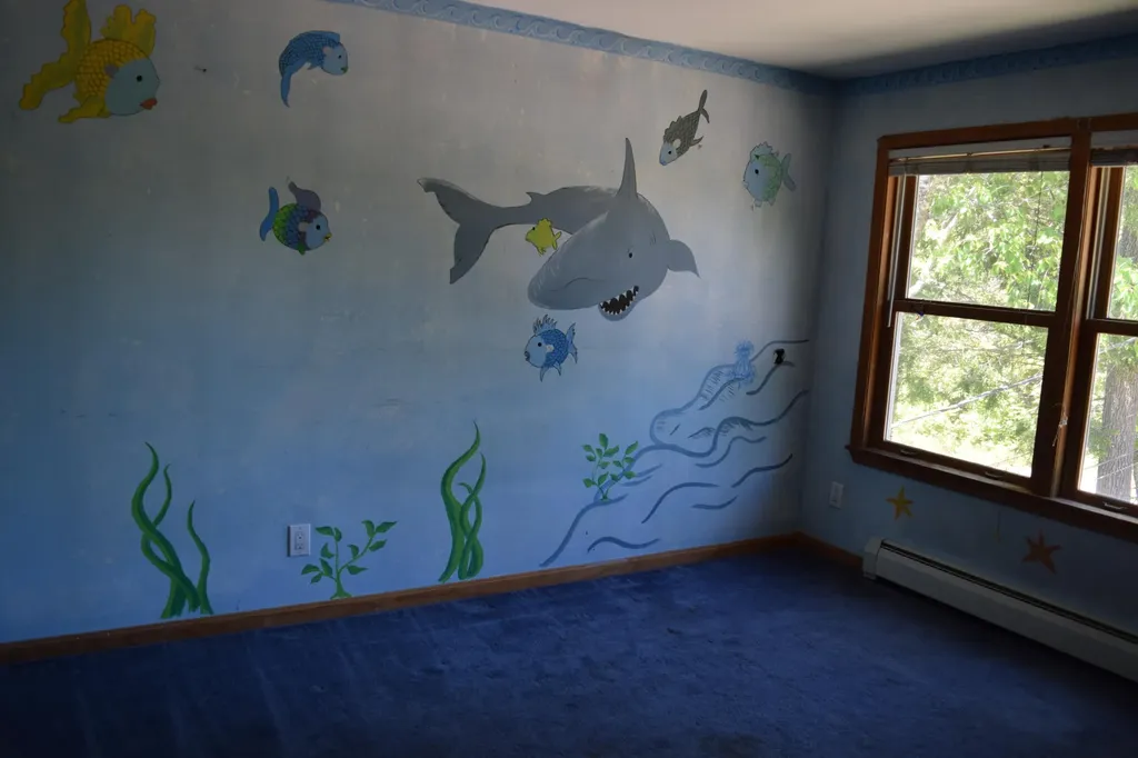 3 Echo Lane Phippsburg ME 04562