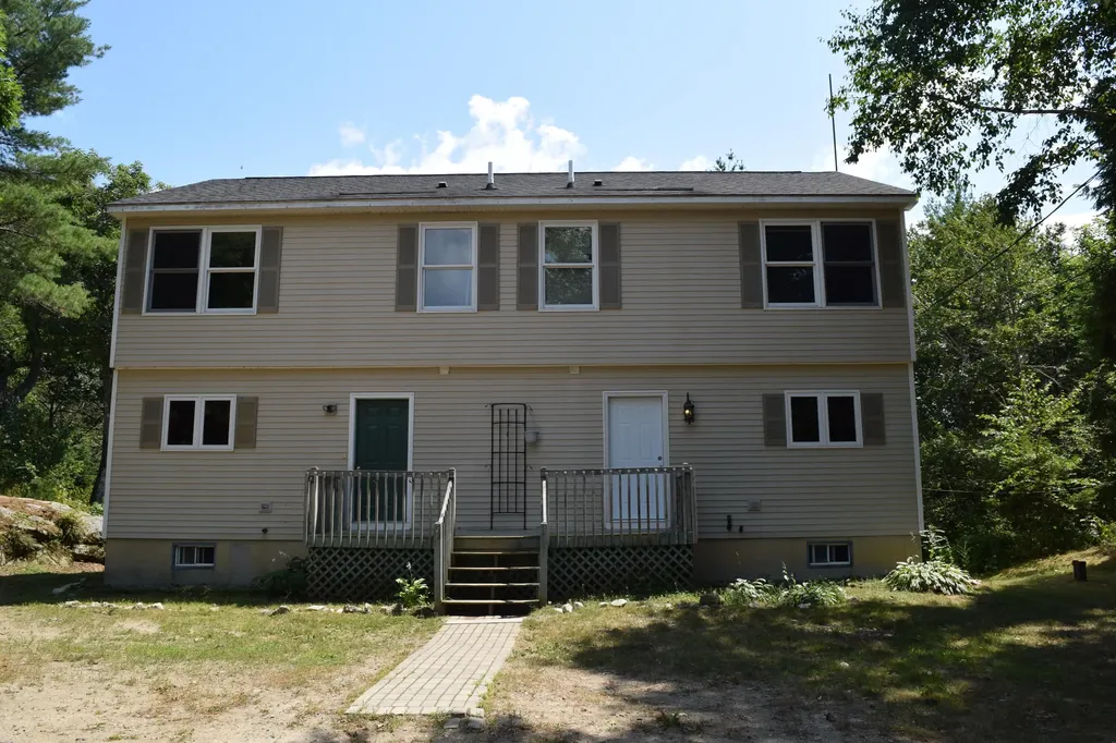 3 Echo Lane Phippsburg ME 04562