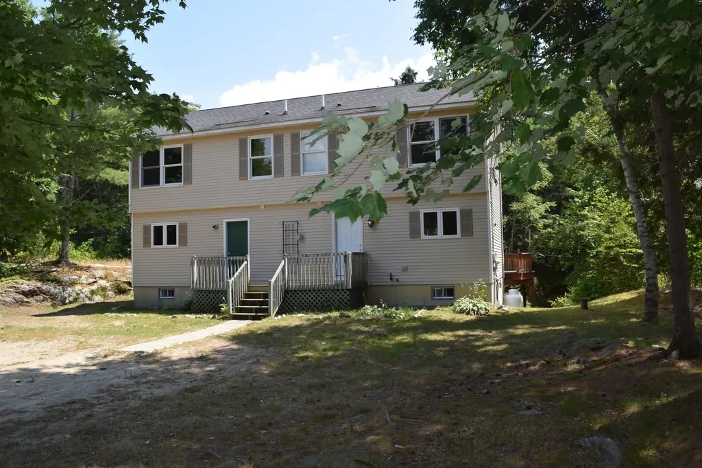 3 Echo Lane Phippsburg ME 04562