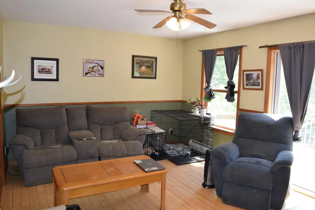 3 Echo Lane Phippsburg ME 04562