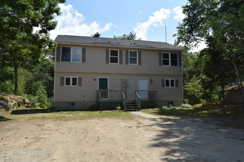 3 Echo Lane Phippsburg ME 04562