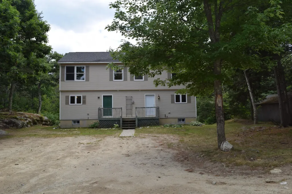 3 Echo Lane Phippsburg ME 04562