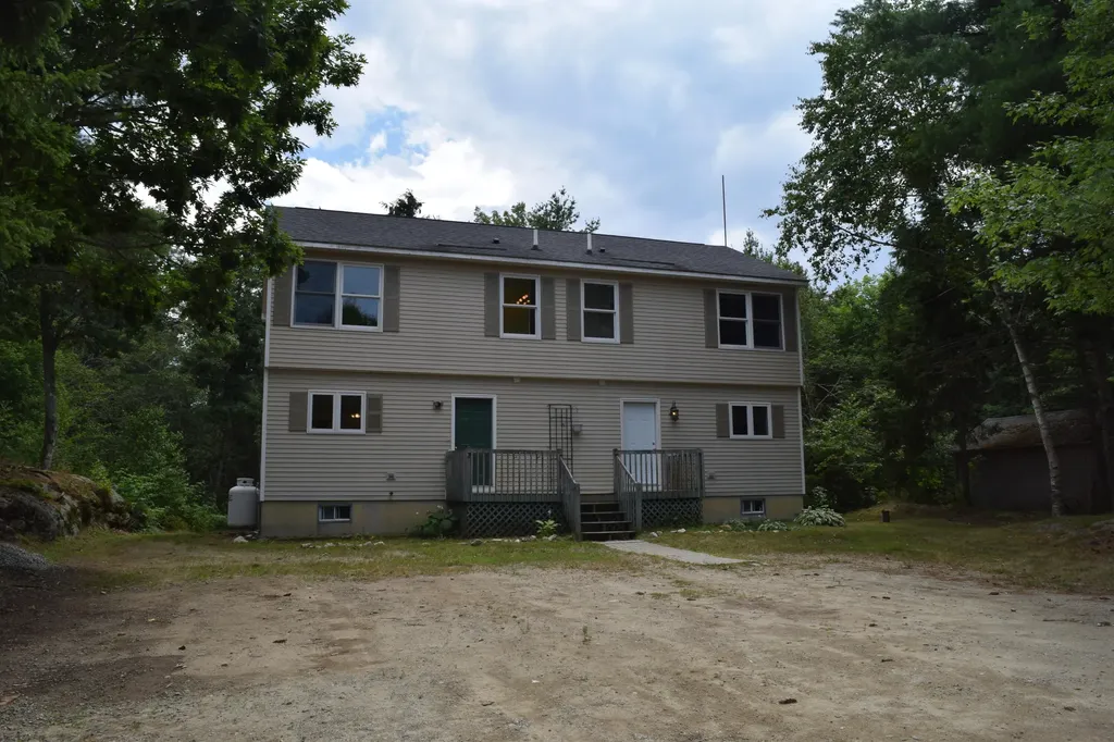 3 Echo Lane Phippsburg ME 04562
