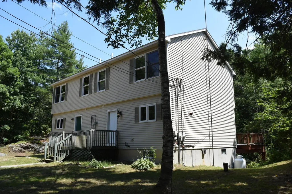 3 Echo Lane Phippsburg ME 04562