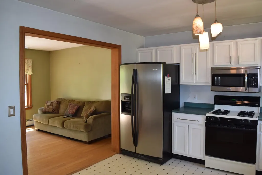 3 Echo Lane Phippsburg ME 04562
