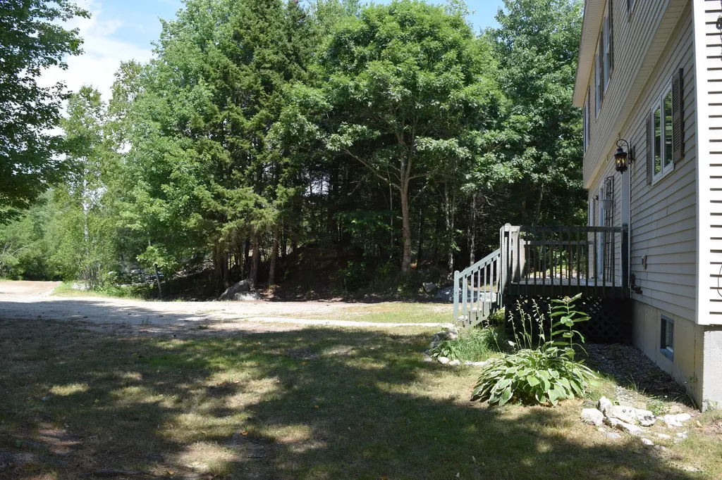 3 Echo Lane Phippsburg ME 04562