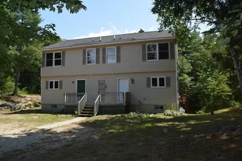 3 Echo Lane Phippsburg ME 04562