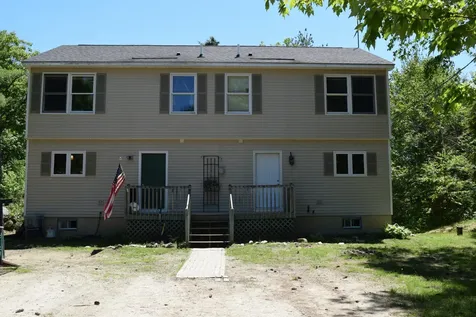 3 Echo Lane Phippsburg ME 04562