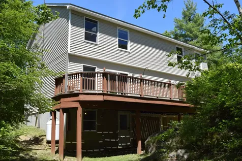 3 Echo Lane Phippsburg ME 04562