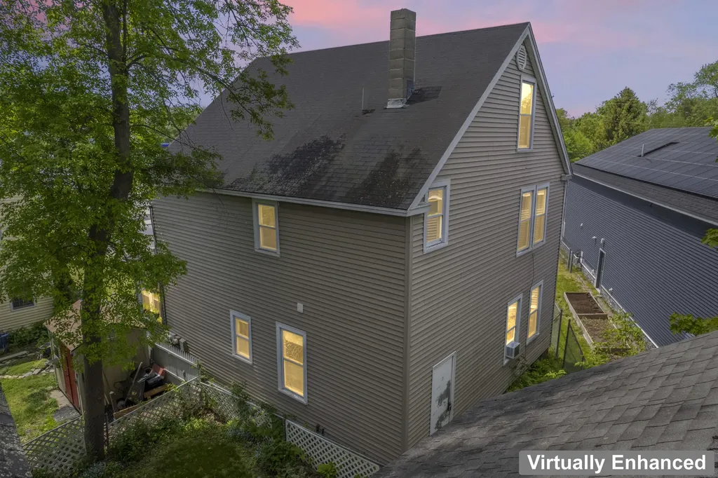 2 Union Street Lisbon ME 04252