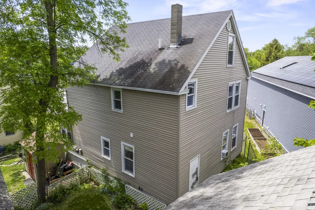 2 Union Street Lisbon ME 04252