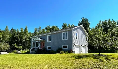 2 Lonely Oak Way Franklin ME 04634