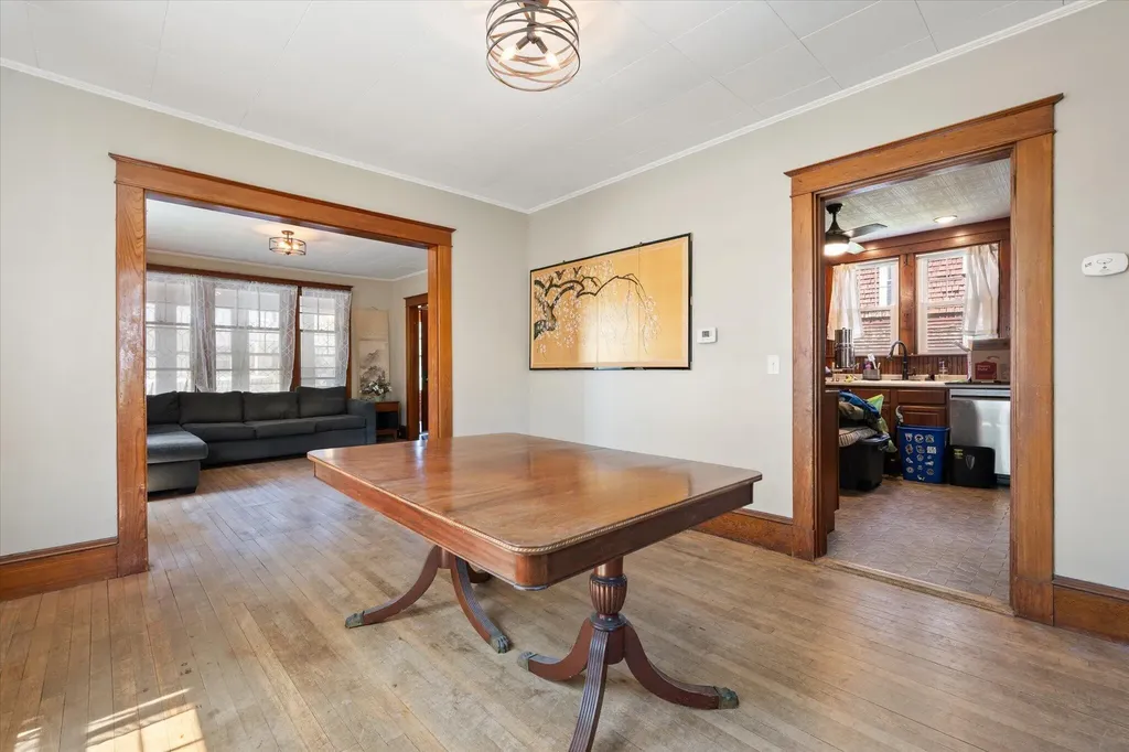 6 Chamberlain Street Brewer ME 04412