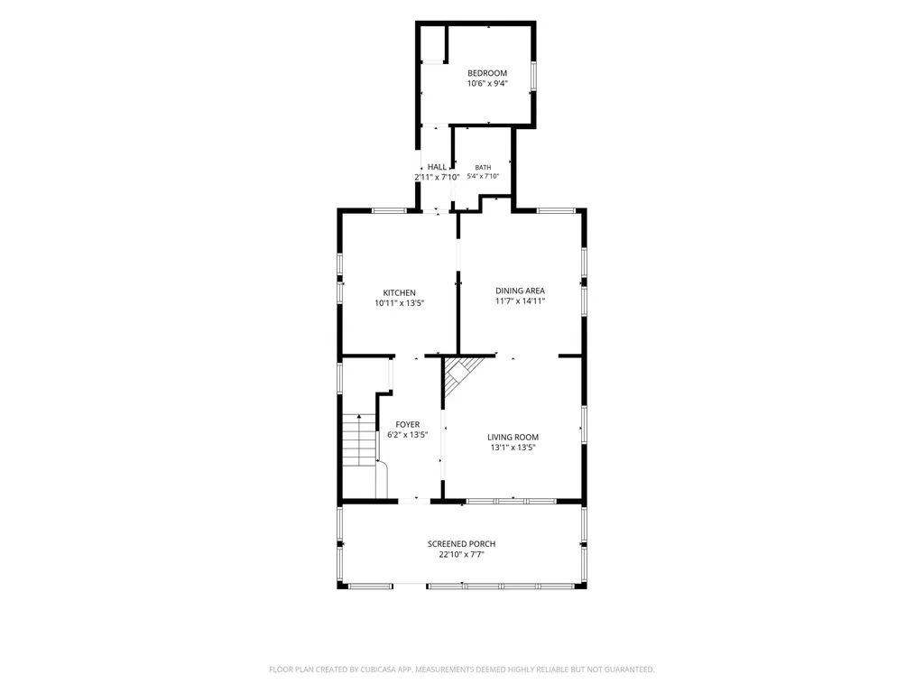 6 Chamberlain Street Brewer ME 04412